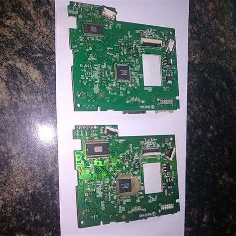 Placa Desbloqueio Do Drive Rgh Xbox Slim Pcb Desconto No Pre O