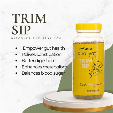 Khaliyat Weight Loss Kit