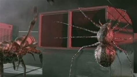 Eight Legged Freaks 2002 IMDb