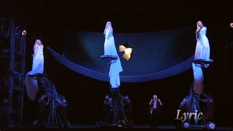 Wagners Ring Cycle Lyric Opera Of Chicago