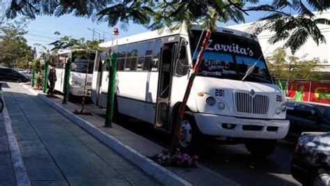 Nuevas Rutas De Camiones En Los Mochis Cu Les Son Y Por Qu Se