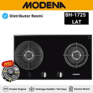 Jual Kompor Tanam Modena Bh Lat Kompor Tanam Gas Built In Hob