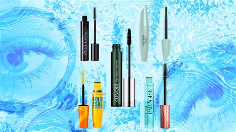 Shop top-rated waterproof mascaras starting at just $5 - Good Morning ...