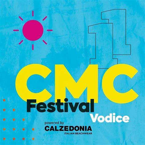 CMC Festival Tourist Board Vodice