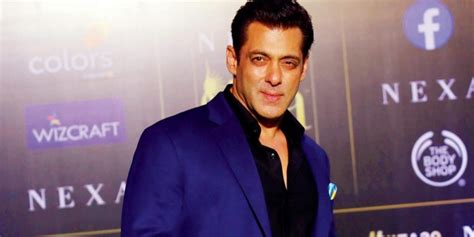 Salman Khan Receives Death Threat Caller Demands Rs 2 Crore