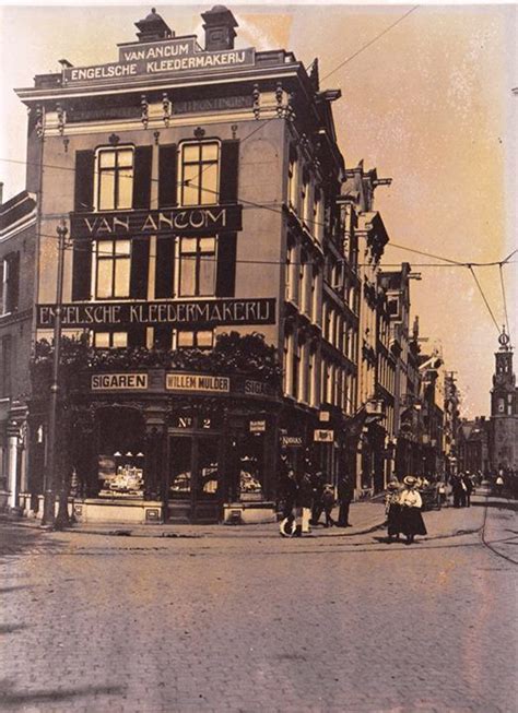 Rembrandtplein Amsterdam Jaartal Tot Foto S Serc