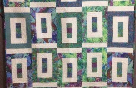 How to Make a Scrappy Quilt Pattern in 2022 | Scrappy quilt patterns ...