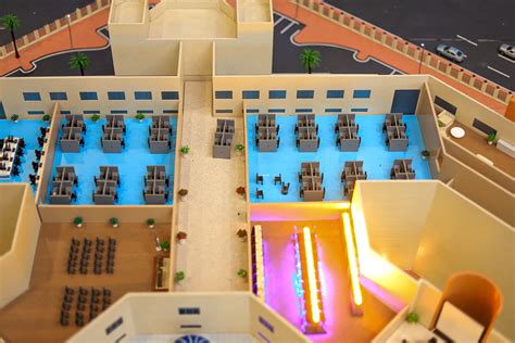 Emergency Authority Building