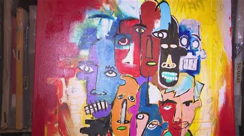 New Art Exhibit At The Zenith Gallery Contemporary