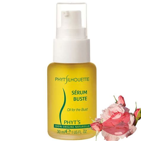 PHYT S SERUM BUSTE 32 Сыворотка Упругий бюст 30 мл купить с доставкой