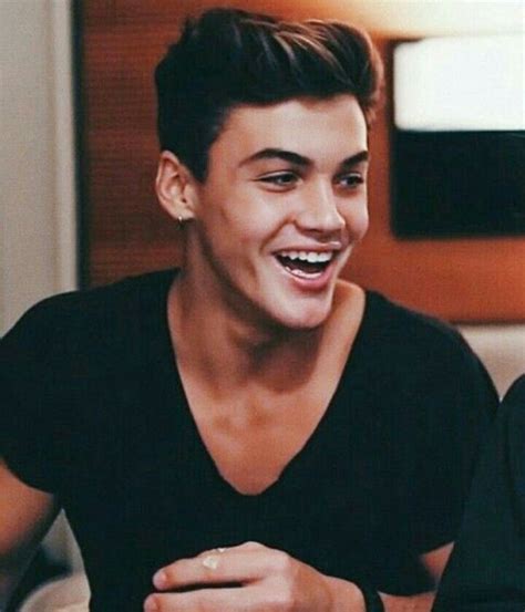 You So Flipping Precious When You S M I L E Dolan Twins Cute Twins