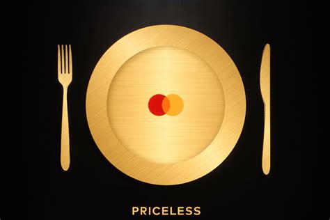 Mastercard Recreates Priceless Restaurants From Around The World In