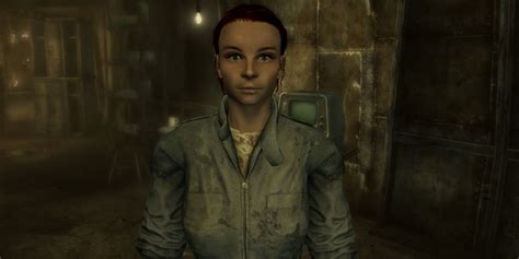 Best Npcs In Fallout