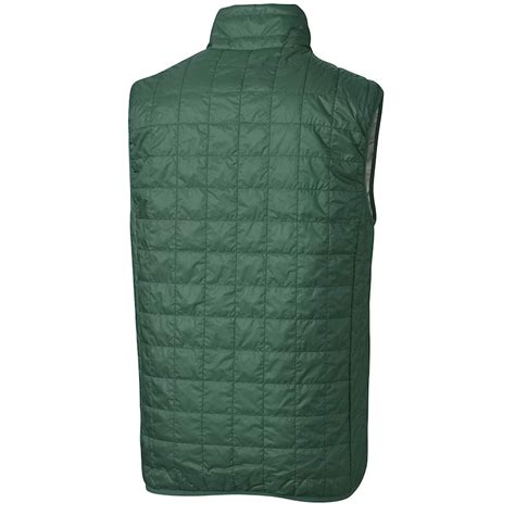 Rainier Insulated Full Zip Nfl Philadelphia Eagles Puffer Vest