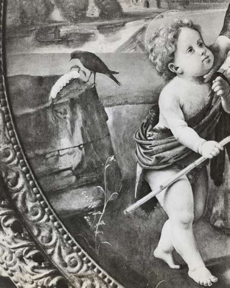 Fondazione Zeri Catalogo Piero Di Lorenzo Madonna Con Bambino San