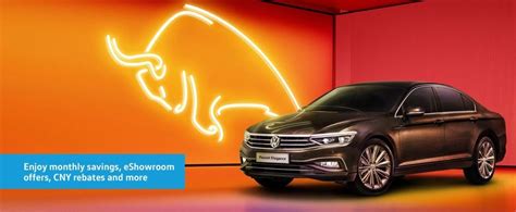 News VW Revs Up CNY Promo CarSifu