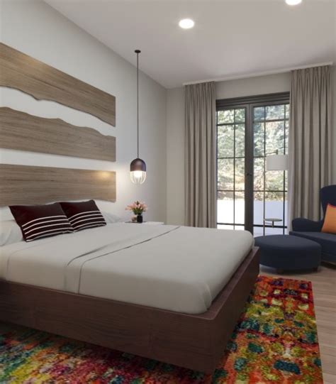 Hotel Rooms in Eugene Oregon | Rooms & Suites | The Gordon Hotel