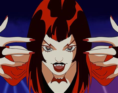 Shes A Hex Girl And Shes Gonna Put A Spell On You D Ribispaintx