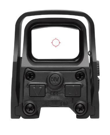 EOTECH Holographic Weapon Sights