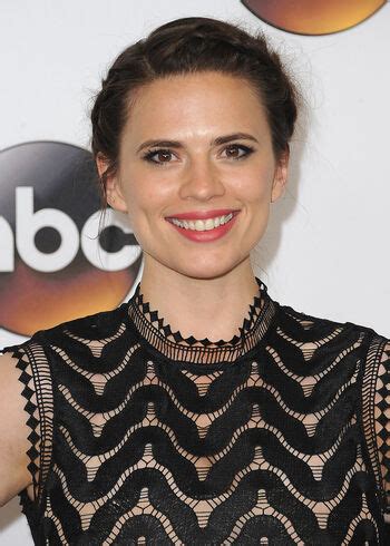 Hayley Atwell Hayley Atwell Wellhayley Nude Onlyfans The