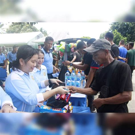 Lanud Pattimura Gelar Bazar Ramadhan Dan Pasar Murah Dalam Rangka