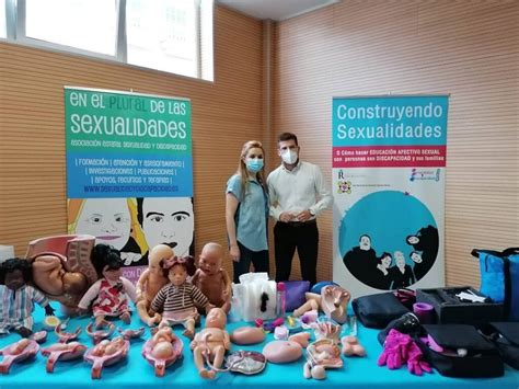 Formación Avanzada En Sexualidad Y Salud Mental Construyendo