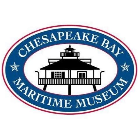 The Chesapeake Bay Maritime Museum Is A Non Profit Organization