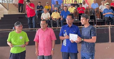 Pru Bn Negeri Sembilan Yakin Kuasai Lima Kerusi Parlimen Berita Harian