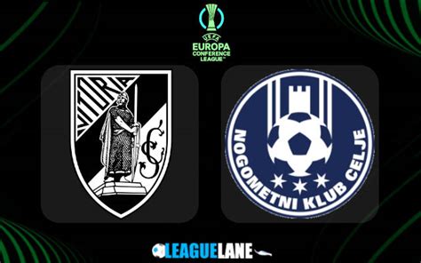 Vitoria De Guimaraes Vs Celje Predictions Tips And Match Preview