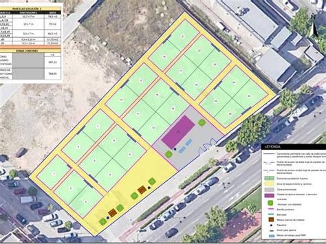 El Ayuntamiento de València creará nuevos huertos urbanos para los