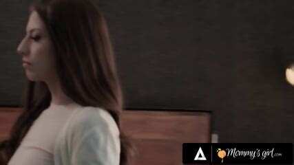 MOMMY S GIRL Heartbroken MILF Dee Williams Has Romantic Passionate