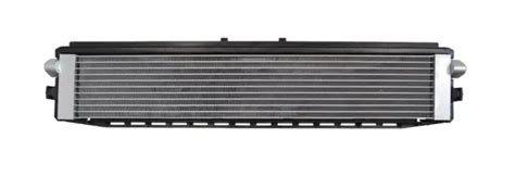 Oil Cooler Frame Mercedes C Class W C Amg A