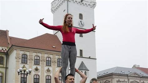 Fotogalerie Oslavy masopustu v Kadani Chomutovský deník