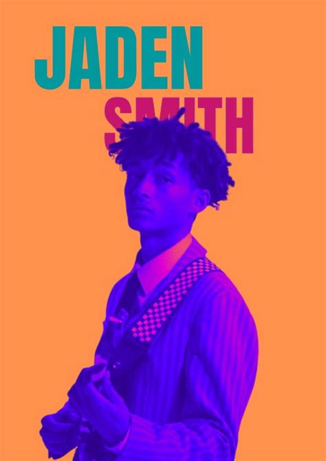 Jaden Smith Poster Jaden Smith Movie Posters