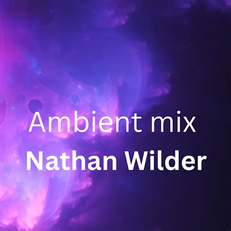 Ambient Mix 4 Youtube Music