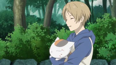 Natsume Yujin Cho Go The Fall 2016 Anime Preview Guide Anime News