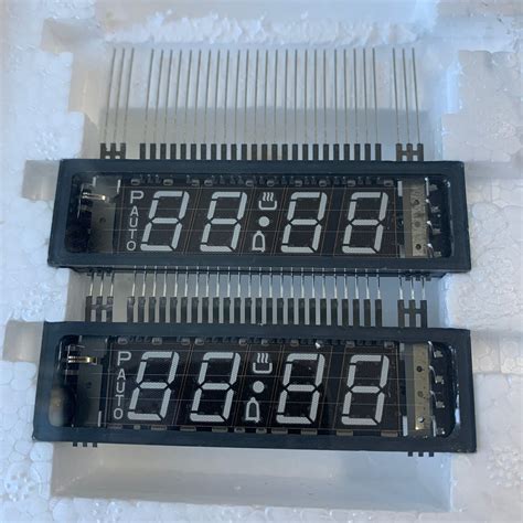 Fudeba Lt Nk Vfd Lcd Display Fudeba Vfd Display And Vfd Display