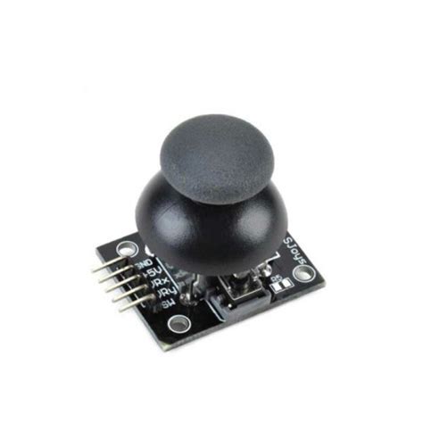 Jual Dual Axis XY Joystick Module For Arduino Kota Surabaya NN