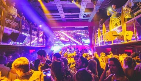 Best Nightclubs in Madrid 2025 | Madrid Nightlife and Partying