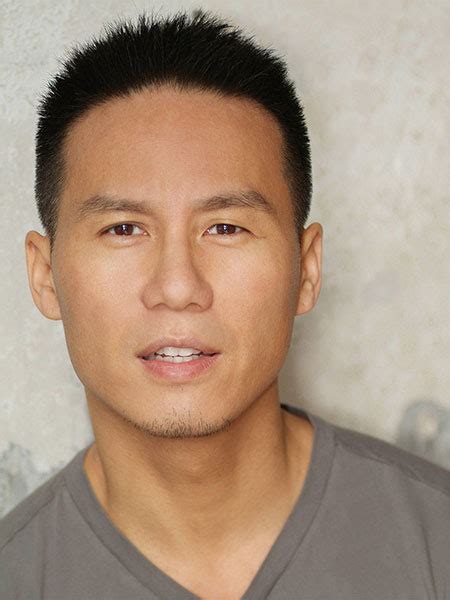 BD Wong - Emmy Awards, Nominations and Wins | Television Academy