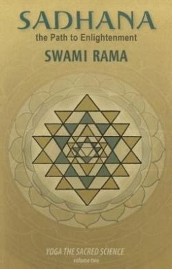 Sadhana, Swami Rama - Shop Online for Books in Australia