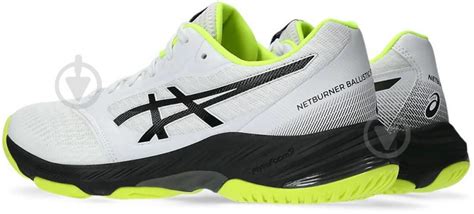 Asics Netburner Ballistic Ff A