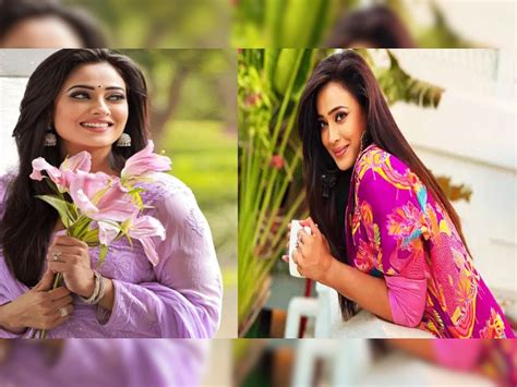 Shweta Tiwari Birthday Shweta Tiwari Daughter Palak Tiwari Shweta