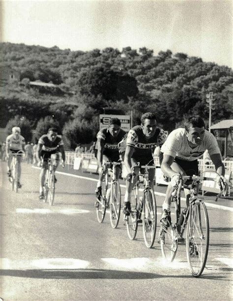 Michele Dancelli Il Grande Ciclismo Italiano