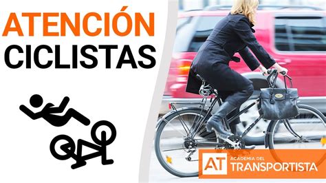 Cómo Adelantar a Ciclistas de Forma Segura Consejos y Técnicas YouTube