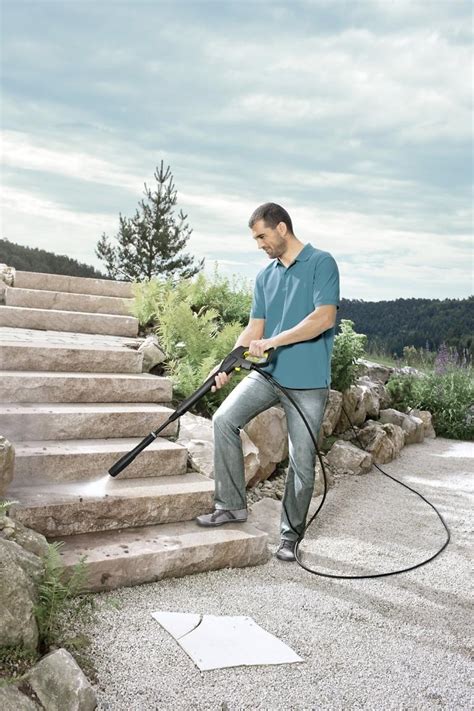 Струйная трубка Karcher Vario Power 145 (класс К 4 - К 5) купить в Минске