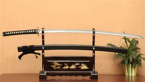 How to Display a Katana: A Guide on Showcasing Tradition