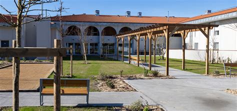 Residence En Pontonx Viguetas Navarras