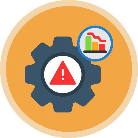 Riesgo Mitigaci N Vector Icono Dise O Vector En Vecteezy