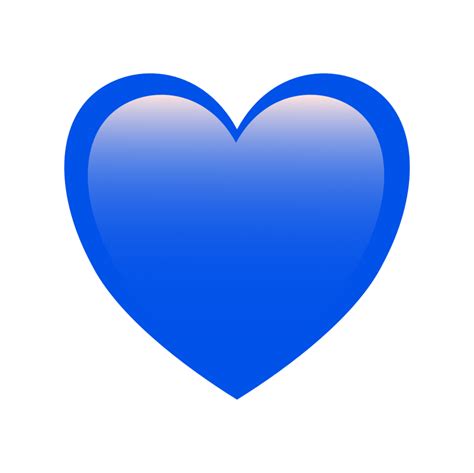 Heart Emoji Png File 18824823 Png